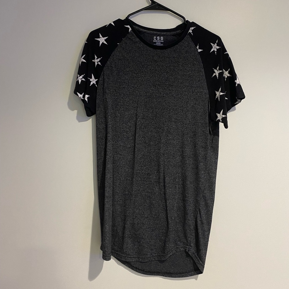 Champs sports gear shirt